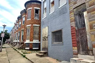 2524 W Fairmount Ave, Baltimore, MD 21223 - Photo 7