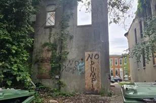 2524 W Fairmount Ave, Baltimore, MD 21223 - Photo 5