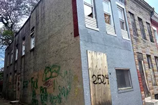2524 W Fairmount Ave, Baltimore, MD 21223 - Photo 3