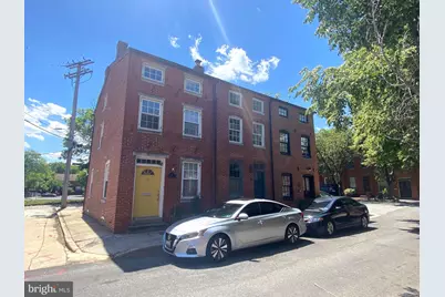 109 W Montgomery St, Baltimore, MD 21230 - Photo 1