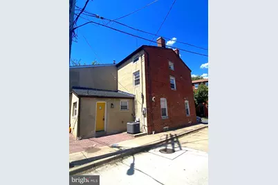109 W Montgomery St, Baltimore, MD 21230 - Photo 5