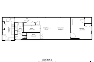 1435 Bolton St, Baltimore, MD 21217 - Photo 13