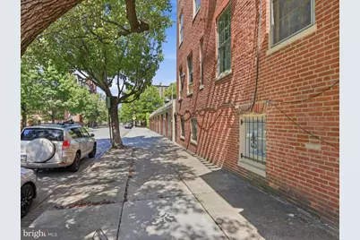 1435 Bolton Street, Baltimore, MD 21217 - Photo 11