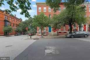 1435 Bolton St, Baltimore, MD 21217 - Photo 9