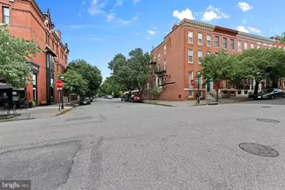 1435 Bolton Street, Baltimore, MD 21217 - Photo 3