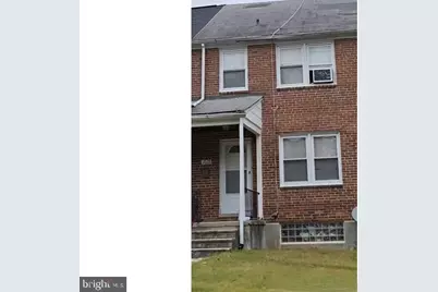 1028 Witherspoon Road, Baltimore, MD 21212 - Photo 1