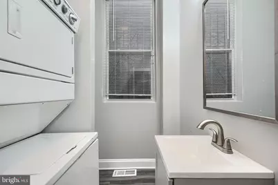 1524 Madison Avenue #UNIT 1, Baltimore, MD 21217 - Photo 17