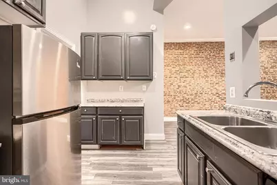 1524 Madison Avenue #UNIT 1, Baltimore, MD 21217 - Photo 9