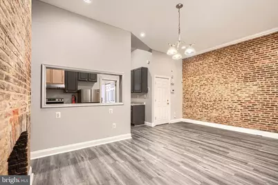 1524 Madison Avenue #UNIT 1, Baltimore, MD 21217 - Photo 5