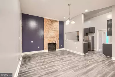 1524 Madison Avenue #UNIT 1, Baltimore, MD 21217 - Photo 3