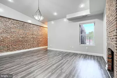1524 Madison Avenue #UNIT 3, Baltimore, MD 21217 - Photo 3