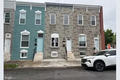 2405 McElderry Street, Baltimore, MD 21205 - Photo 1