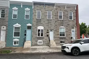 2405 McElderry St, Baltimore, MD 21205 - Photo 1