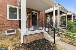 1411 Kenhill Ave, Baltimore, MD 21213 - Photo 3