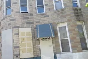 1124 N Monroe St, Baltimore, MD 21217 - Photo 1