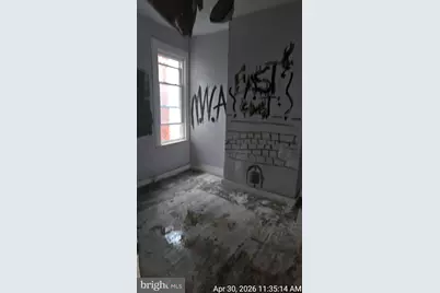 1124 N Monroe Street, Baltimore, MD 21217 - Photo 5