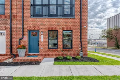 917 Grundy Street, Baltimore, MD 21224 - Photo 5