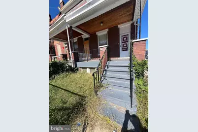 2826 Winchester Street, Baltimore, MD 21216 - Photo 7