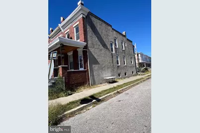 2826 Winchester Street, Baltimore, MD 21216 - Photo 3