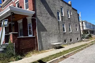 2826 Winchester St, Baltimore, MD 21216 - Photo 3