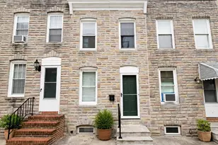 117 Bloomsberry St, Baltimore, MD 21230 - Photo 1