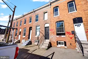528 S Catherine St, Baltimore, MD 21223 - Photo 1