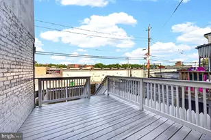 480 S Bentalou Street S, Baltimore, MD 21223 - Photo 19