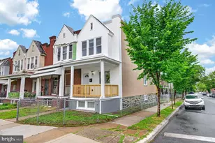 1122 Bonaparte Ave, Baltimore, MD 21218 - Photo 1