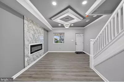 1122 Bonaparte Avenue, Baltimore, MD 21218 - Photo 5