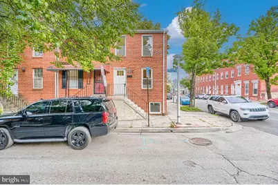 1543 Penrose Avenue, Baltimore, MD 21223 - Photo 31