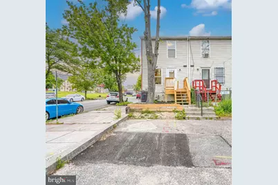 1543 Penrose Avenue, Baltimore, MD 21223 - Photo 29