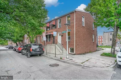 1543 Penrose Avenue, Baltimore, MD 21223 - Photo 1