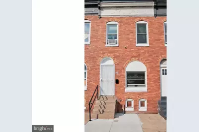 2471 Druid Hill Avenue, Baltimore, MD 21217 - Photo 1