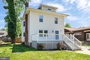 2913 Chelsea Terrace, Baltimore, MD 21216 - Photo 3