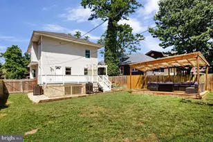 2913 Chelsea Terrace, Baltimore, MD 21216 - Photo 33