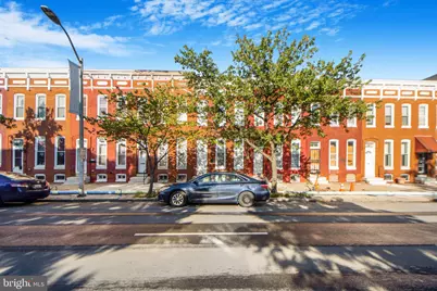 13 N Fulton Avenue, Baltimore, MD 21223 - Photo 3