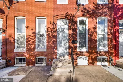 13 N Fulton Avenue, Baltimore, MD 21223 - Photo 1