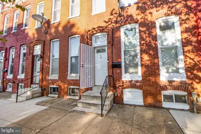 13 N Fulton Avenue, Baltimore, MD 21223 - Photo 27