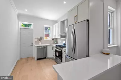 1030 N Gilmor Street, Baltimore, MD 21217 - Photo 9