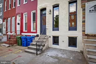 1030 N Gilmor St, Baltimore, MD 21217 - Photo 1