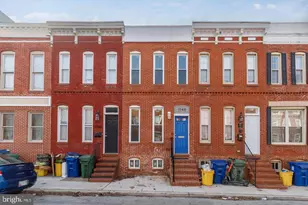 1748 S Hanover St, Baltimore, MD 21230 - Photo 1
