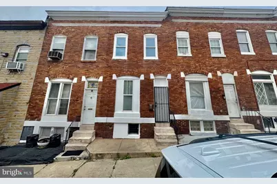 6 Wheeler Avenue, Baltimore, MD 21223 - Photo 1