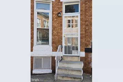 2529 W Fairmount Avenue, Baltimore, MD 21223 - Photo 1