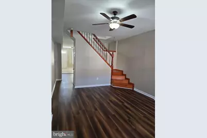 2529 W Fairmount Avenue, Baltimore, MD 21223 - Photo 9