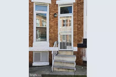 2529 W Fairmount Avenue, Baltimore, MD 21223 - Photo 3