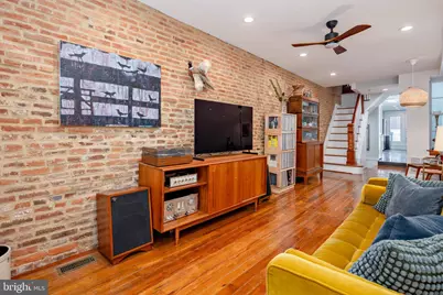 218 E Barney Street, Baltimore, MD 21230 - Photo 3