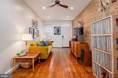 218 E Barney Street, Baltimore, MD 21230 - Photo 5