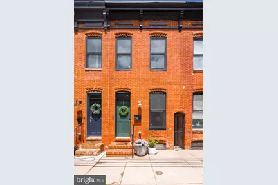 218 E Barney Street, Baltimore, MD 21230 - Photo 1