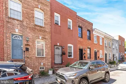 610 Archer Street, Baltimore, MD 21230 - Photo 1