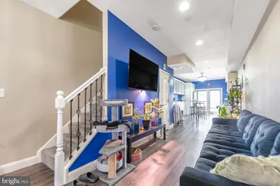 610 Archer Street, Baltimore, MD 21230 - Photo 3